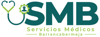 SMB – Servicios Médicos Barrancabermeja